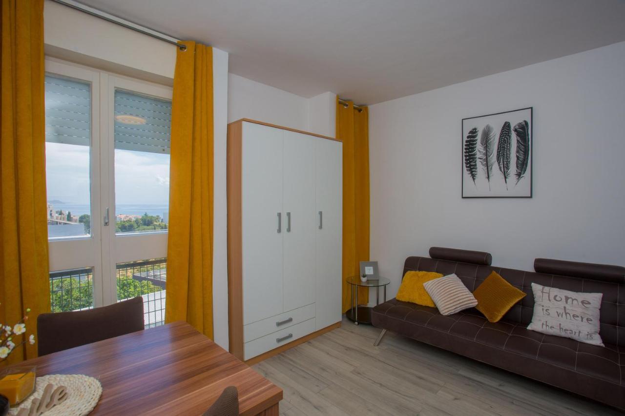 Apartments Buba Split Exterior foto